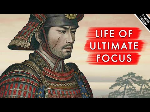 Miyamoto Musashi | The Path of the Loner (Dokkodo)