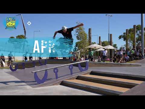 Mandurah Action Sports Games