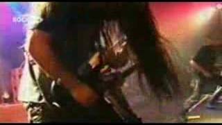 Graveworm - Awaiting the shining