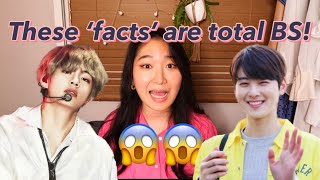 EXPOSING the REAL Truth about dating Korean men