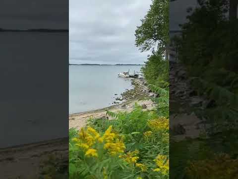 Gray’s Beach Lookout