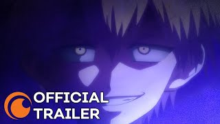 Dr. Ramune -Mysterious Disease Specialist- | OFFICIAL TRAILER