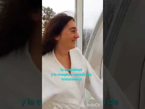 "SPA TERMAL BERNARDO LARROUDÉ" #argentinaabstracta #termas #spa  #relax #placer #contenidodigital