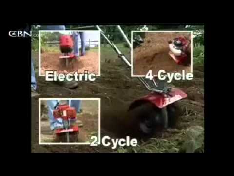 News Channel Morning Edition: April 11, 2011 - CBN.com