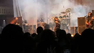 Cattle Decapitation live @ The Tabernacle Atlanta, GA 11/18/22 (Full Set)