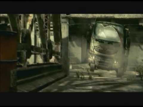 Resident Evil 5 Co op Part 10