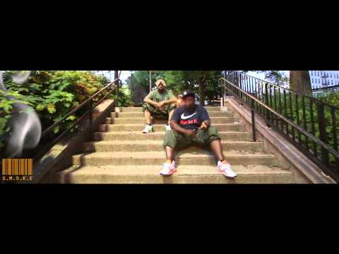 ILLA GHEE @ILLAGHEE2K (PULL UP BAR) EXCLUSIVE RAH BLACK S.M.O.K.E SESSIONS