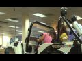 Chuck E Cheese 4 Jan 2010