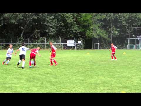 PSG 05 Pforzheim E2 - SV Kickers Pforzheim E2