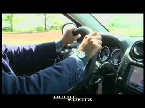 Ruote in Pista n. 2134 - Jeep Compass