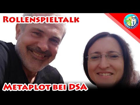 DSA Talk - Metaplot Gestern - Heute - Morgen