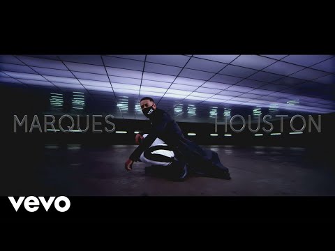 Marques Houston - Half On It