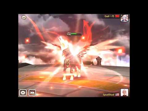 [Summoners War] RTA - Season 9 - Thebae in RTA