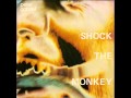 peter gabriel - shock the monkey (full length version)