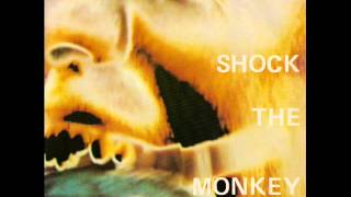 peter gabriel - shock the monkey (full length version)
