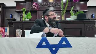 הרב אייל עמרמי - תוותר ויהיה לך רק טוב בחיים! (הרב אייל עמרמי) - התמונה מוצגת ישירות מתוך אתר האינטרנט יוטיוב. זכויות היוצרים בתמונה שייכות ליוצרה. קישור קרדיט למקור התוכן נמצא בתוך דף הסרטון