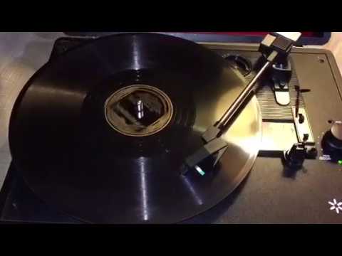 Upgraded Cartridge for Budget Turntables