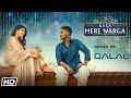 KAKA : MERE WARGA (Remix) Sukh-E | DJ Dalal | Akanksha Puri New Punjabi Songs 2021 | Punjabi Songs