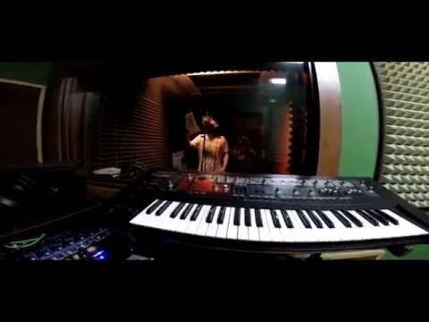 Kuba Collegium Elemente - Sesja Nagraniowa / Album "Od Zera" 2015