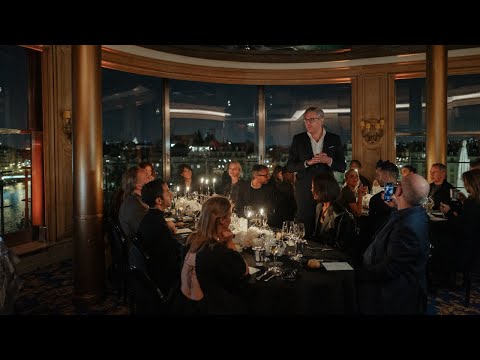 Givenchy x Mytheresa in Paris | Mytheresa