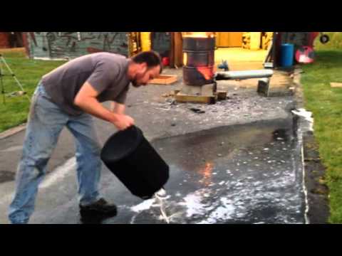 Best way to clean a carboy easy with OxyClean