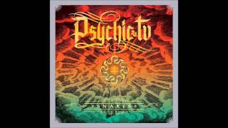 Psychic TV / PTV3 - Burning the Old Home
