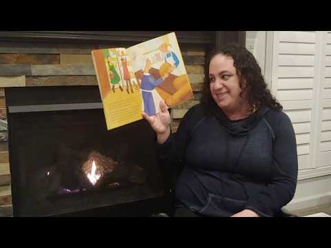 Shabbat Shalom! Story and Song - Bim and Bom (and Bim Bom!)