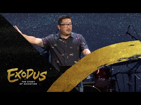 4 Lessons From The Crossing of the Red Sea | Exodus (Part 24)