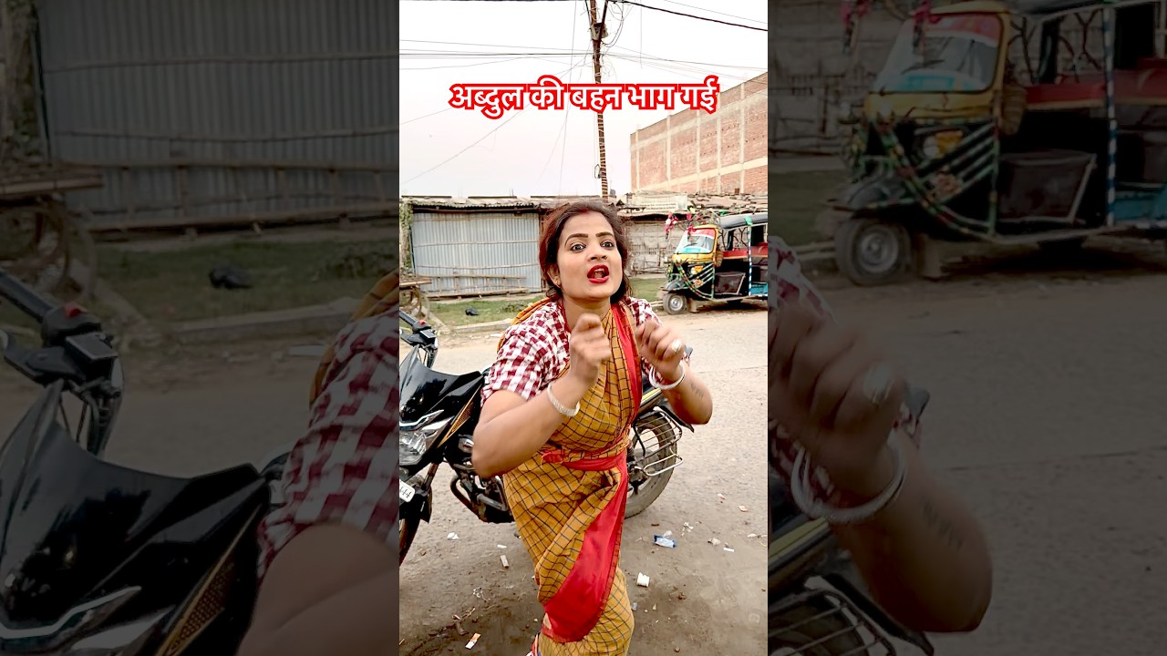 Vijay Anand India Wale Comedy Sketch Goes Viral