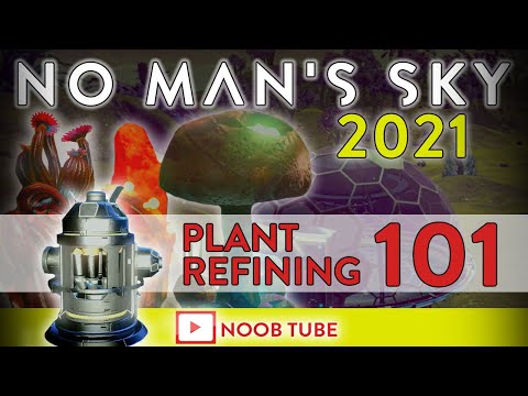 Nms Refiner Recipes : Top Picked from our Experts