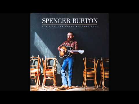 Spencer Burton - Diamond (Official Audio)