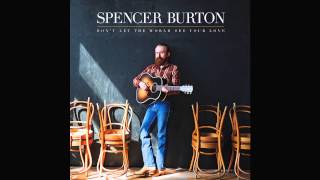 Spencer Burton - Diamond (Official Audio)