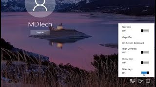 How To Fix Windows 10 Keyboard Not Working at Login