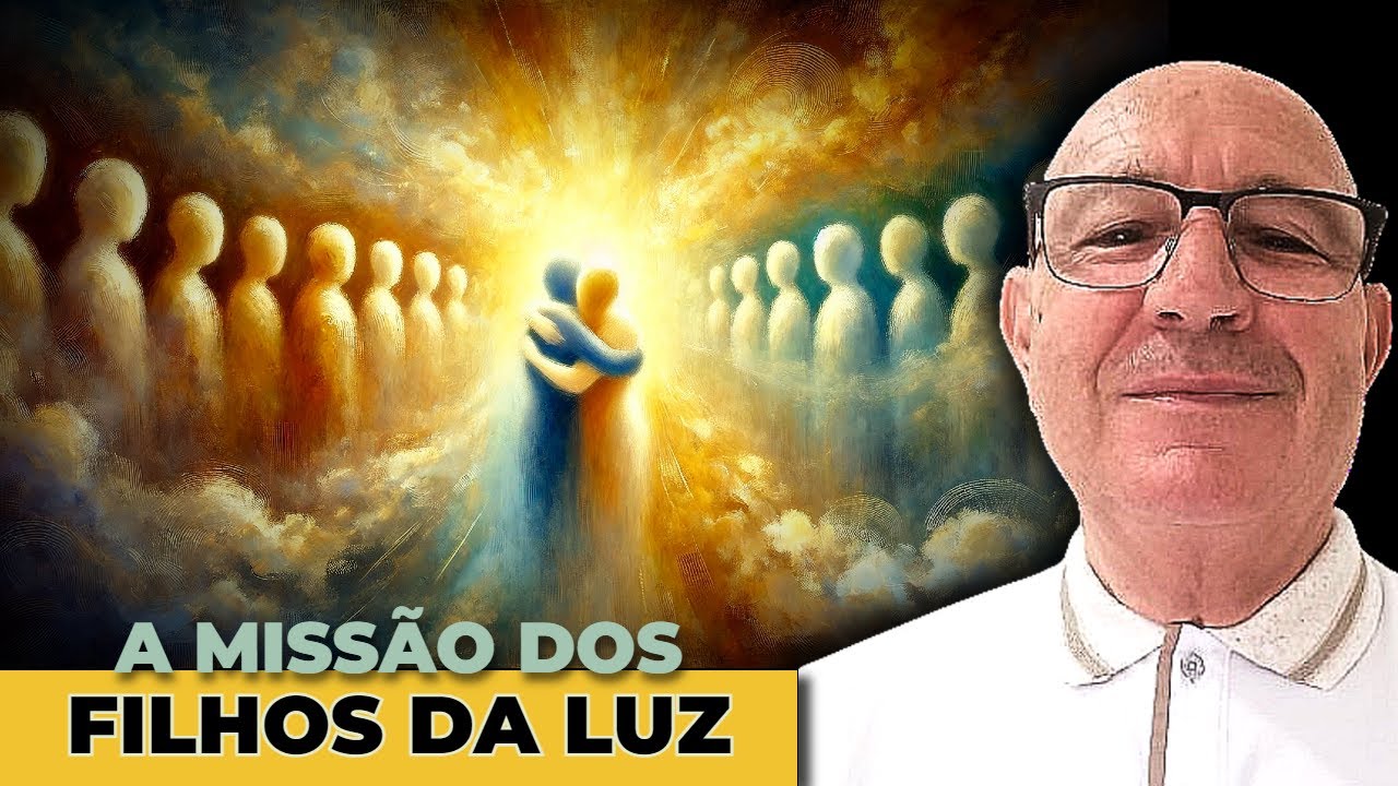 The Future: Children of the Light Are Already Enrolled in the Planetary Transition - 10/16/24