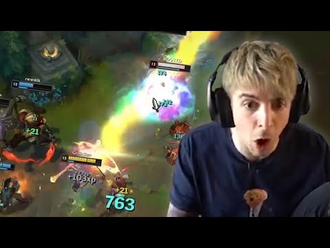 Gross Gore | CARRYING EVERY LANE WITH LUX | Episode #88