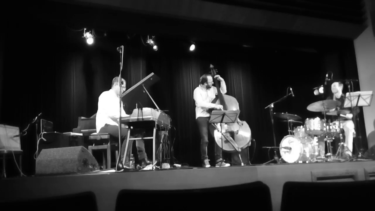 Lackner - Hobzek - Liška Trio   ČT 27 10 2017 01