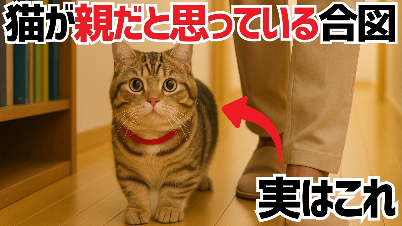 【猫の雑学】8割が知らない！誰かに話したくなる猫の面白い雑学22選