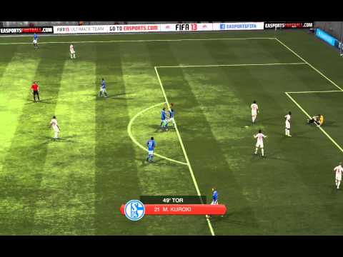 FIFA 13 - 2012-10-31 21:37