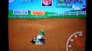 23.40 MF flap by Karlo Tomazelli