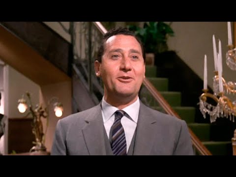 Il Medico della Mutua | Commedia Satirica Completa - Alberto Sordi Classico I HD
