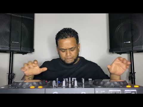 Gospel Mix Pt2 - Worship