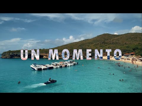 Un Momento - Most Ralf n' Lark