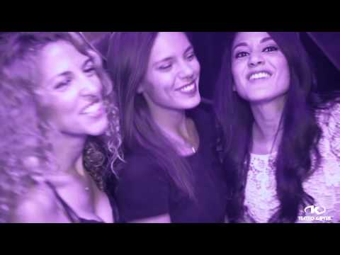 Teatro Kapital: Sebastian Gamboa