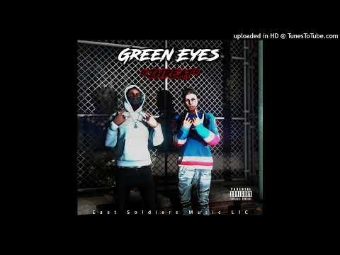 [Zoo York] [IC] Green Eyes - Threat