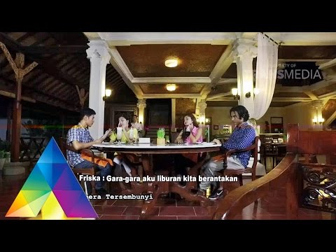 KATAKAN PUTUS 29 januari 2016 Part 4/4 - Liburan Ke Bali Cuma Buat Selingkuh