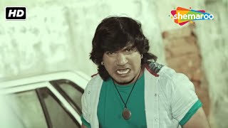 ચા કરતા કીટલી ગરમ છે | Vikram Thakor | Rina Soni | Movie |Tari Yado Ma Jindagi Javani-  08