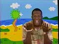 Nick Jr Commercials October 7 1996