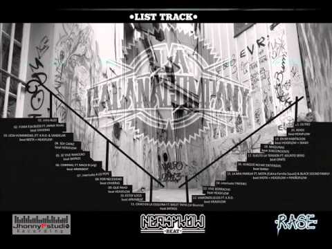 LA CALAÑA COMPANY - MAQUINAS