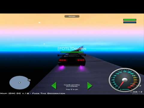 [DM] DC. v16 - Fuck The Decorations - [FOTL]Den4es