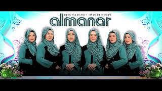 Download lagu BARAKALLAHU LAK - Almanar Vol. 8 mp3